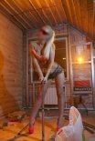Новосибирск, проститутка Алиса
