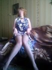 Новосибирск, проститутка Александра