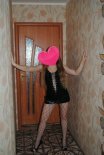 Новосибирск, проститутка Властная Госпоспажа